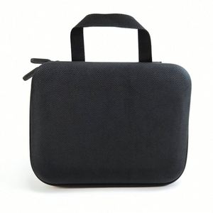 Étui de protection en velours pour tensiomètre numérique portable, étui de rangement pour appareil de mesure de la pression artérielle - Product Image 2