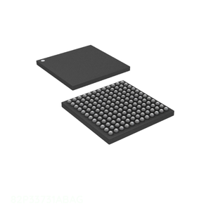 Clock Timing 144 LBGA 82P33731ABAG Acheter des composants électroniques distributeur autorisé en ligne - Product Image 1