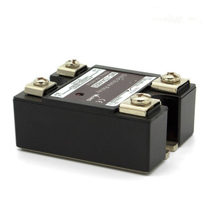 รีเลย์ Xtester-MS-DD6080 80 แอมป์ แบบ SSR ขนาดเล็ก ป้องกันน้ำเข้าได้ - Product Image 4