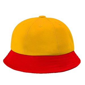 Fisherman Hat For Kids Blue Breathable Sun Protection Outdoor Sports Beach Travel Cycling Cap - Product Image 4