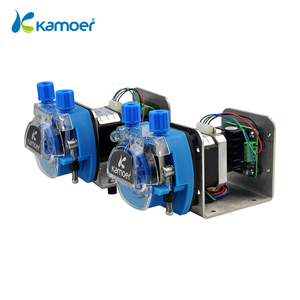 Kamoer KCM-ODM <span class=keywords><strong>12v</strong></span> 24v <span class=keywords><strong>de</strong></span> alta precisión <span class=keywords><strong>de</strong></span> Motor <span class=keywords><strong>paso</strong></span> a <span class=keywords><strong>paso</strong></span> peristáltica <span class=keywords><strong>de</strong></span> <span class=keywords><strong>bomba</strong></span> <span class=keywords><strong>de</strong></span> <span class=keywords><strong>agua</strong></span> - Product Image 3