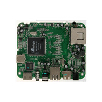 PCBA personalizado para software y hardware de placa de control OEM, placa de circuito electrónico personalizada, fabricante de placa PCB OEM