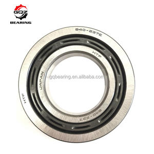 Meilleur <span class=keywords><strong>roulement</strong></span> à billes à gorge profonde à une rangée B40-237 ZA-HTFB40-237-G-5Q01 pour l'automobile - Product Image 1