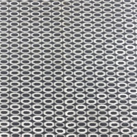 Tissu jacquard tricoté en velours, pour canapé turc, offre spéciale,