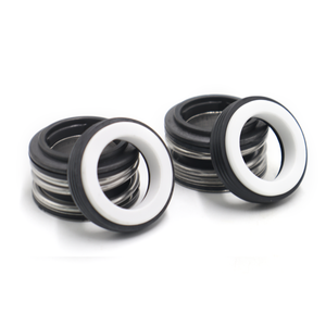 Con dấu cơ khí XJ-16/19/25/E Đài Loan bơm chuanyuan bơm nước Phụ Kiện máy BƠM TRỤC con dấu con dấu nước chịu nhiệt độ cao - Product Image 3