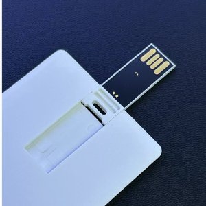 Nouvelles clés USB personnalisées vierges 2.0 32 Go Pendrives <span class=keywords><strong>KDATA</strong></span> Garantie 3 ans pour les entreprises - Product Image 1