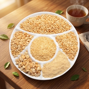 Cacahuetes Orgánicos Premium DYTD SP-01 de Buena Calidad para Snacks, Repostería y Mantequilla de <span class=keywords><strong>Cacahuete</strong></span> en Bolsa - Product Image 1