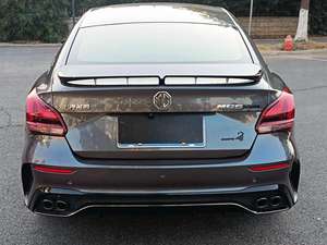 MG5 สกอร์ปิโอ 1.5T ลักชัวรี มือสอง - Product Image 6