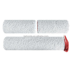 Brosse à rouleau de remplacement du filtre Hepa pour Xiaomi <span class=keywords><strong>Roborock</strong></span> A10 Ultra / Plus <span class=keywords><strong>Roborock</strong></span> <span class=keywords><strong>Dyad</strong></span> Pro / Combo Accessoires - Product Image 4