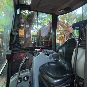 Excavadora Pequeña y Mini Usada de 3.5 Toneladas con Descuento, Precio Bajo, Fabricada en Japón, Pocas Horas de Uso - Product Image 3