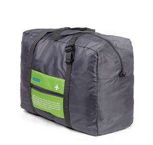 Sac de voyage pliable léger et imperméable avec logo personnalisé - Product Image 1