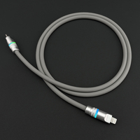 Cable USB-C a Tipo C de Silicona Suave PD60W 100W 5A, Cable de Transferencia de Datos de 480mpbs, Cargador de Carga Súper Rápida para iPhone 16