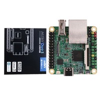 Carte de développement Linux EParthub Milk-V Duo S 512 Mo RISC-V avec SoC SG2000, configuration haut de gamme, compatible Wi-Fi, garantie 1 an