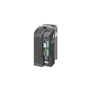 6SL3210-1KE28-4UF1 6SL3210-1KE28-4UF2 6SL3210-1KE28-4UF3 Variador de Frecuencia CA Industrial para Sistemas de Control de Automatización - Product Image 1