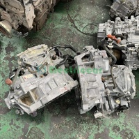 Moteur Mazda 6