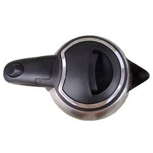 Stainless Steel Home Coffee <b>Kettle</b> Portable with <b>Temperature</b> <b>Control</b> New for Household Use - Product Image 5