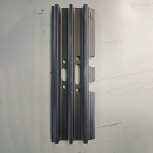 थोक 1031400901 नए बुलडोजर ट्रैक जूता प्लेट खुदाई वाहनों के लिए ट्रैक स्वैप जूते - Product Image 1