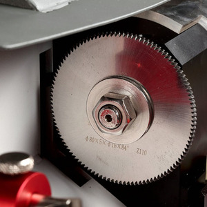 High Quality 10a 220v Professional High <strong>Precision</strong> Manual Flat <strong>Key</strong> <strong>Cutting</strong> <strong>Machine</strong> - Product Image 4