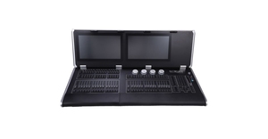 Precio directo de fábrica Equipo de Dj <span class=keywords><strong>Mini</strong></span> 1024 Consola Dmx 512 Controlador Dmx Consola - Product Image 5