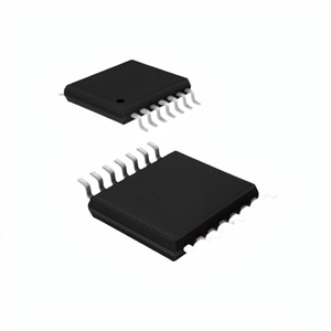 ISL22323TFV14Z-TK Data Acquisition Manufacturer Channel Buy Electronics Components Online 14 TSSOP - Product Image 1