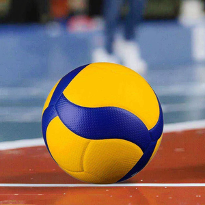 V200W V300W <span class=keywords><strong>V330W</strong></span> Volleyball Größe 5 PU Offizieller Wettkampfball für Indoor-Training Langlebig Umweltfreundlich Leichtgewichtig - Product Image 2