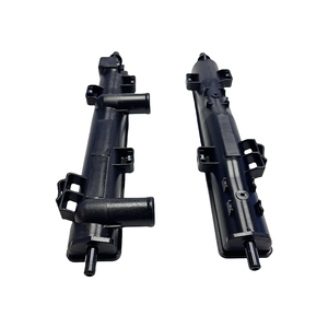 Accessori per Radiatori in Alluminio, Serbatoi d'<span class=keywords><strong>Acqua</strong></span> in Plastica per CHEVROLET SEBRING Convertibile (JR) 2.0 <span class=keywords><strong>FIAT</strong></span> OE 5017620 5017619AA - Product Image 1