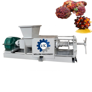 Oferta Limitada, Bajo MOQ, Equipo de Extracción, Prensa Manual para Aceite de Palma - Product Image 1