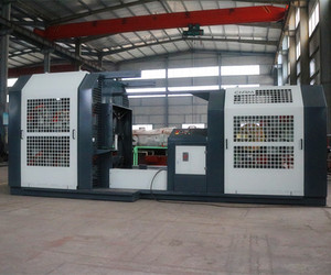 MÁY XOẮN Dây Pp Tự Động Hoàn Toàn & Bán Tự Động/Máy Làm Dây Pe Với Giá Cả Cạnh Tranh - Product Image 2