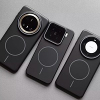 Funda Magnética Premium con Carga Inalámbrica para Xiaomi 13 14 15 Ultra, Carcasa Rígida de PC a Prueba de Golpes para 14T Pro