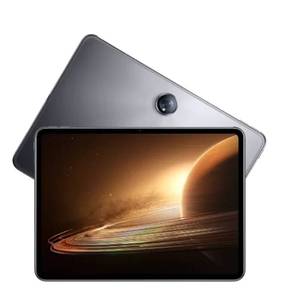OPPO <span class=keywords><strong>Pad</strong></span> 2 หน้าจอ 11.61 นิ้ว 144Hz IPS LCD ชิปประมวลผล Dimensity 9000 Octa Core กล้องหลัง 13MP กล้องหน้า 8MP แบตเตอรี่ 9230mAh รองรับชาร์จไว 67W แท็บเล็ตพีซี Wifi - Product Image 3