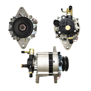 24V 35A Auto <span class=keywords><strong>alternador</strong></span> para <span class=keywords><strong>Nissan</strong></span> patrulla 3,3 D TD LR235-402 LR235403E 2310003T02 - Product Image 1