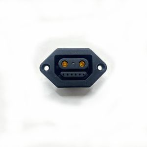 Conectores de alimentação AC personalizados, conector fêmea e macho <span class=keywords><strong>Plug</strong></span> e soquete para eletrodomésticos - Product Image 6