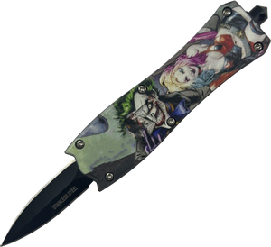 سكين جيب تكتيكي قابل للطي للدفاع عن النفس من فولاذ 3Cr13 عالي الصلابة بتخصيص من المصنع - Product Image 3