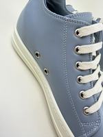 Chaussures de mode Owen 2026 basses en cuir respirantes de qualité supérieure, style décontracté, design Ricks