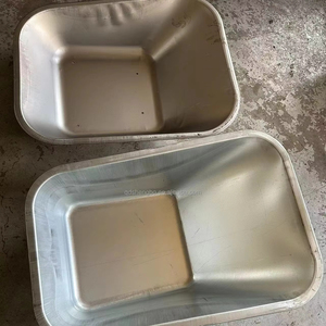 Fornitura del Produttore di Secchi/Vassoi per Carriola in Varie Dimensioni - Product Image 1