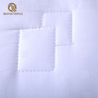 Vente en gros de couettes en soie de mûrier 100% de qualité supérieure Couette en lyocell naturel avec motif de patchwork biologique pour une utilisation en 4 saisons dans les hôtels