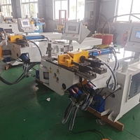 Cintreuse de tubes CNC NC