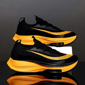 Sneakers de sport pour hommes tendance <span class=keywords><strong>2021</strong></span> avec semelle épaisse pour l'automne, l'été et l'hiver - Product Image 6