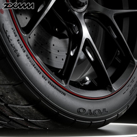 Jantes en alliage forgé ZXMM 15 18 20 22 24 26 pouces 5x120 6x139.7 pour Corvette C8 BMW Rolls-Royce Sport Urus Audi