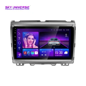 Voor Mazda Mpv 2006-2016 Autoradio Multimedia Videospeler Navigatie Gps Android Carplay 2din Dvd Autoradio Stereo Videospeler