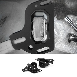 Soporte de Brazo Trasero Ajustable BEVINSEE para BMW E36 <span class=keywords><strong>E46</strong></span> Z4 318 323 325 328 <span class=keywords><strong>330</strong></span> X3 - Product Image 1