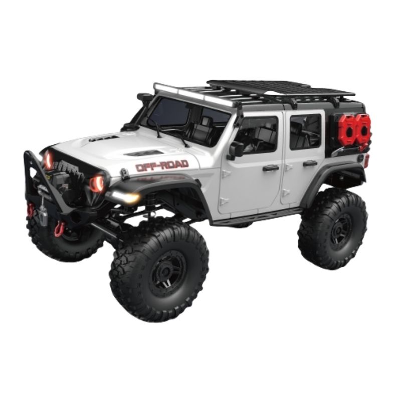 R1015 Full Proportion RC Crawller