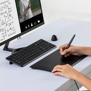 Huion — tablette graphique <span class=keywords><strong>Inspiroy</strong></span> H610X huion, Huion, pour dessin digital - Product Image 1