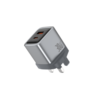 Chargeurs mobiles pour <span class=keywords><strong>iPhone</strong></span>, <span class=keywords><strong>chargeur</strong></span> <span class=keywords><strong>rapide</strong></span> USB-C, Mirco USB, adaptateur secteur <span class=keywords><strong>Apple</strong></span>, <span class=keywords><strong>chargeur</strong></span> mural de bureau 30W - Product Image 1