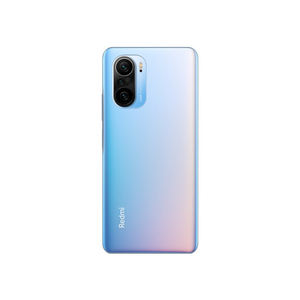 Xiaomi riso rosso <span class=keywords><strong>K40</strong></span> <span class=keywords><strong>Pro</strong></span> Plus 5G sbloccato 6.67 del telefono Android "Display 12GB RAM 256GB ROM Full Color Qualcomm 2400x1080 cina - Product Image 2