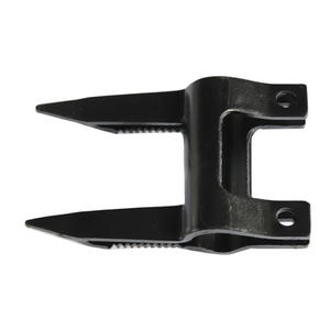 Protector de cuchillo forjado 87702974/dedo doble para cosechadora - Product Image 1