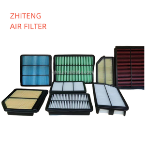 Elemento de filtro de aire OEM 1120940104 PU de alta calidad 112 094 01 <span class=keywords><strong>04</strong></span> - Product Image 4