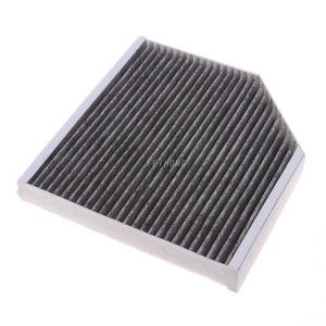 Filter Udara Kabin ChiYu 8K0819439A Pengganti Filter AC Efisiensi Tinggi Filter AC Mobil Pasokan Pabrik - Product Image 5