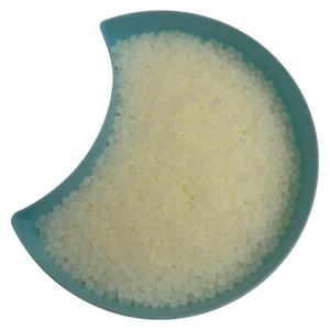 ชุดช้อนส้อมวัสดุฉีดขึ้นรูปสารประกอบ PLA เกรด MFI สูงย่อยสลายได้ทางชีวภาพ - Product Image 2