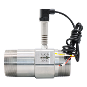 Pulse Output 4-20mA Chilling System <b>Water</b> <b>Flow</b> <b>Meter</b> - Product Image 6